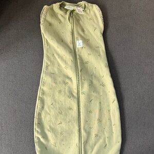 ErgoPouch Cocoon Swaddle Sack 1.0 TOG for 3-12 months old